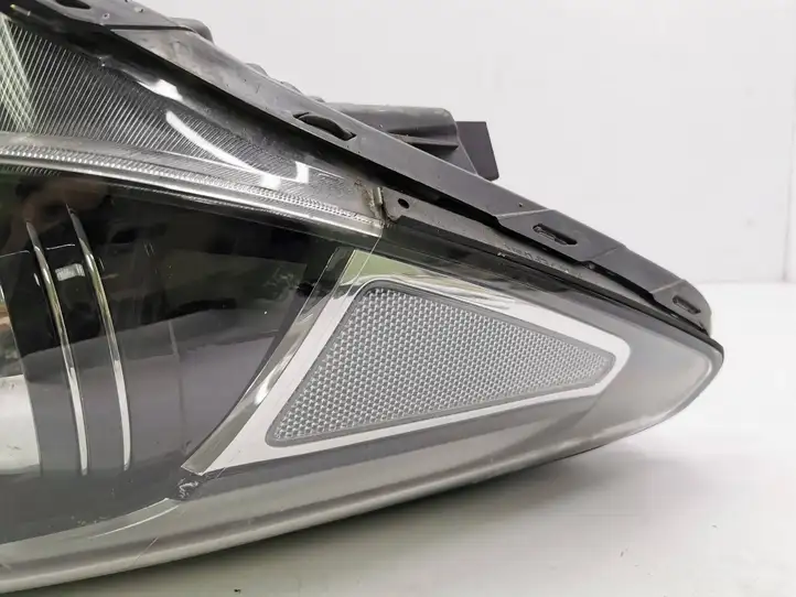 Hyundai Tucson TL (2015 - ) D792121120 Передняя фара — фото 8