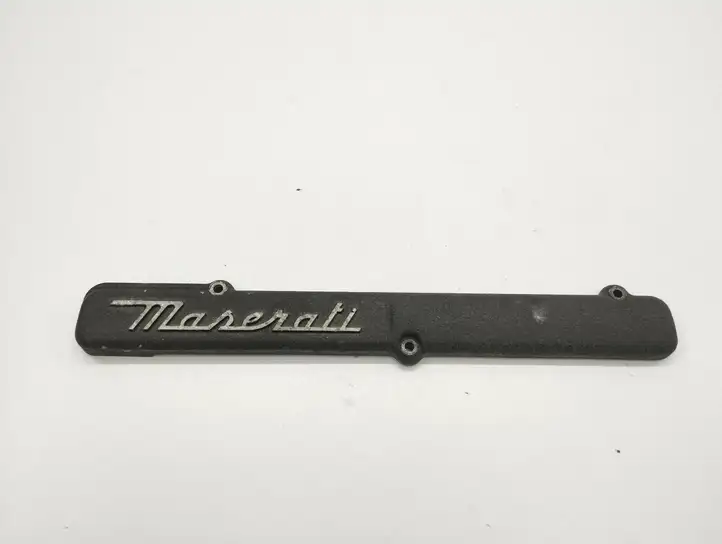 Maserati Quattroporte (2003 - 2008) 185313 Крышка двигателя декоративная — фото 1