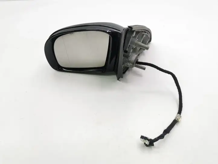 Mercedes-Benz R W251 (2005 - 2013) A2518104116 Боковое зеркало с электроприводом — фото 1