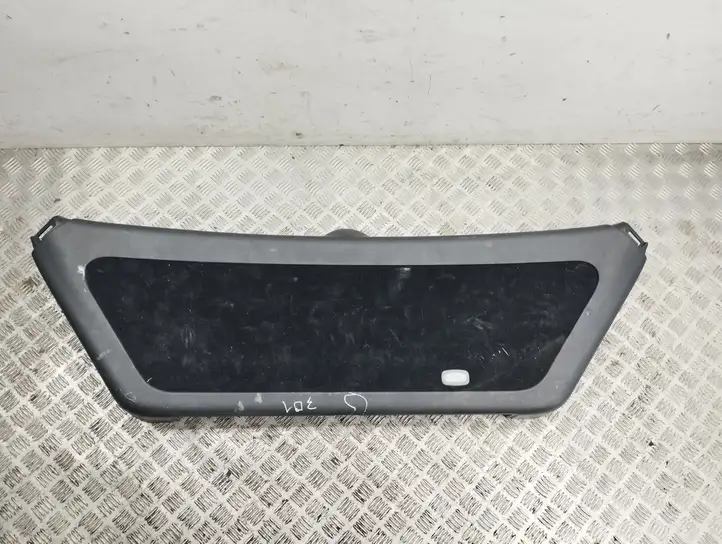 Mercedes-Benz R W251 (2005 - 2013) A2517400670 Комплект обшивки крышки багажника — фото 1