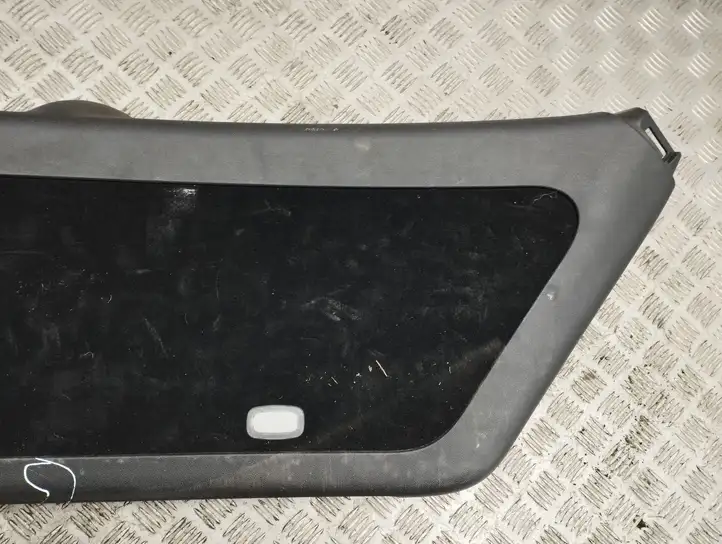 Mercedes-Benz R W251 (2005 - 2013) A2517400670 Комплект обшивки крышки багажника — фото 9