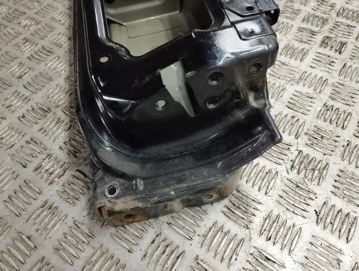 Mitsubishi Outlander (2007 - 2012) Задний борт кузова — фото 7