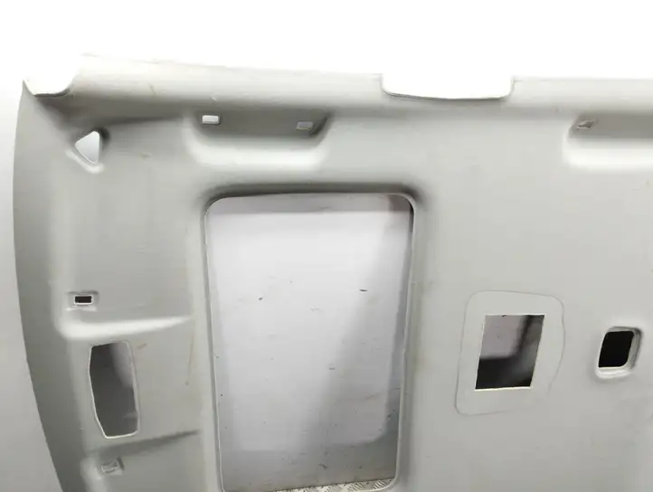 Mitsubishi Outlander (2007 - 2012) Потолочная обшивка — фото 4