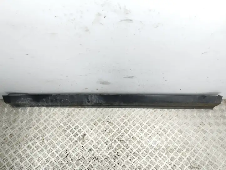 Mitsubishi Outlander (2007 - 2012) Порог кузова — фото 2
