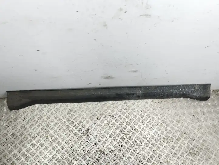 Mitsubishi Outlander (2007 - 2012) Порог кузова — фото 3