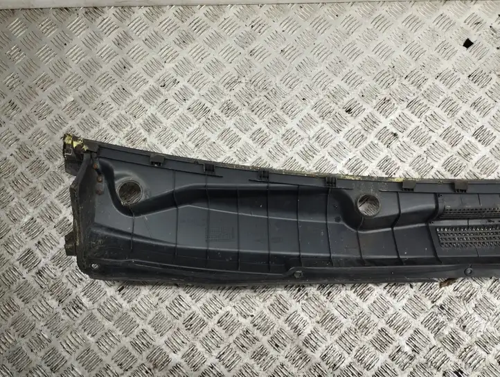 Kia Carens II (2006 - 2012) 861511D000 Жабо стеклоочистителей — фото 4