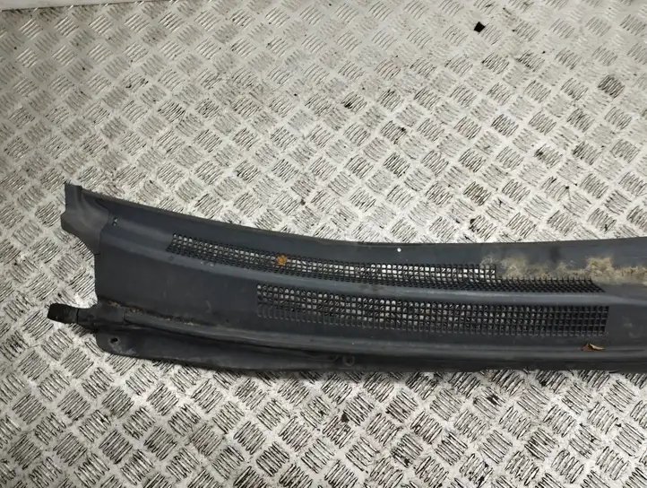 Kia Carens II (2006 - 2012) 861511D000 Жабо стеклоочистителей — фото 5