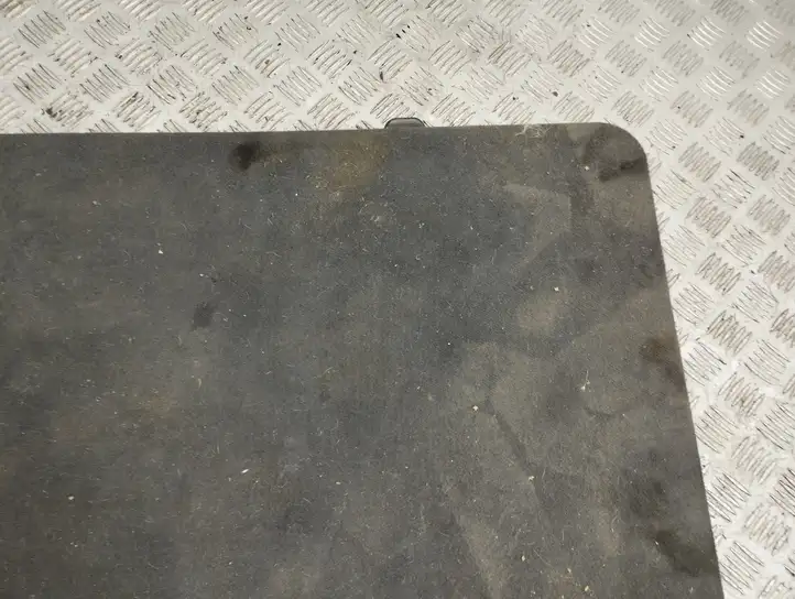 Kia Sportage (2004 - 2008) 857211F000 Пол багажника — фото 2