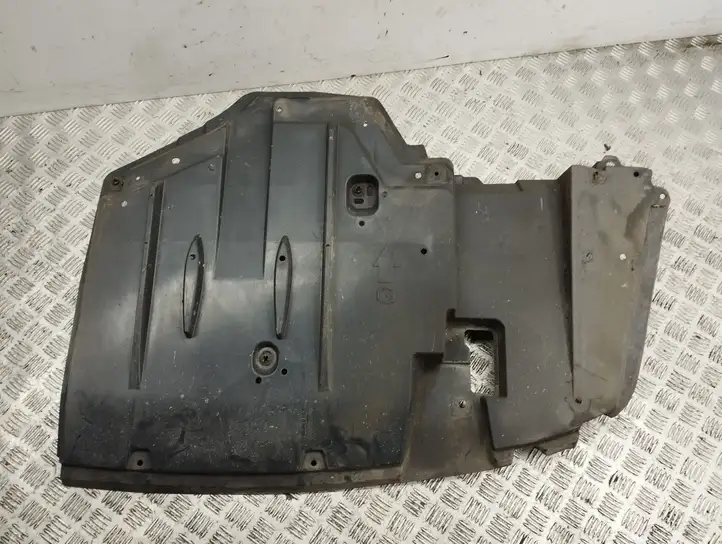 Toyota Auris E180 (2012 - 2018) 5839902051 Защита днища багажника — фото 1