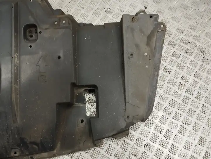 Toyota Auris E180 (2012 - 2018) 5839902051 Защита днища багажника — фото 2