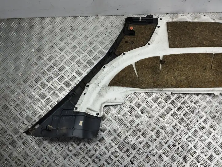 Nissan Murano Z50 (2002 - 2008) 84950CA000 Боковая обшивка багажника — фото 11