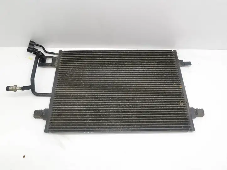 Audi A4 S4 B5 8D (1999 - 2001) 4825941 Радиатор кондиционера — фото 10