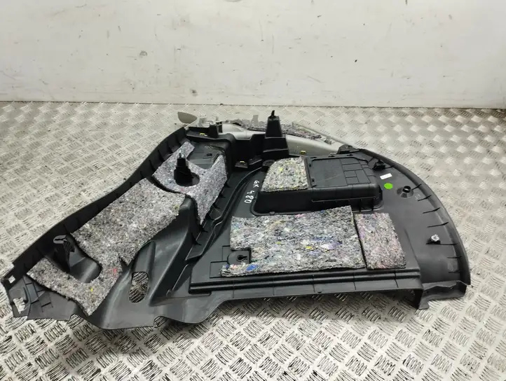 Kia Carens II (2006 - 2012) 95190819 Боковая обшивка багажника — фото 5