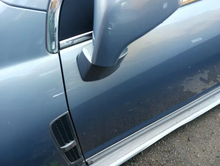 Opel Antara (2011 - 2017) Дверь — фото 2