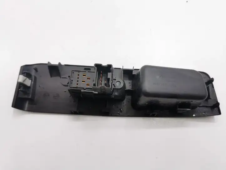 Nissan X-Trail T31 (2007 - 2014) 80961JG400A Блок кнопок стеклоподъемников — фото 4