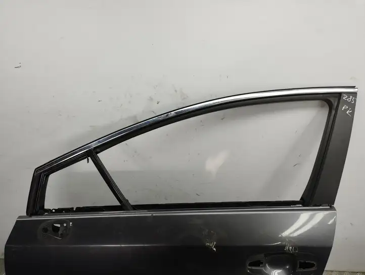 Toyota Avensis T270 (2009 - 2012) Дверь — фото 3