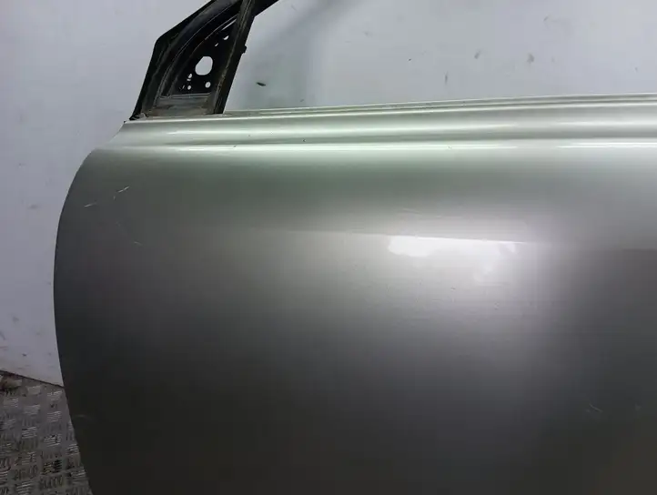 Toyota Avensis T250 (2003 - 2006) Дверь — фото 2