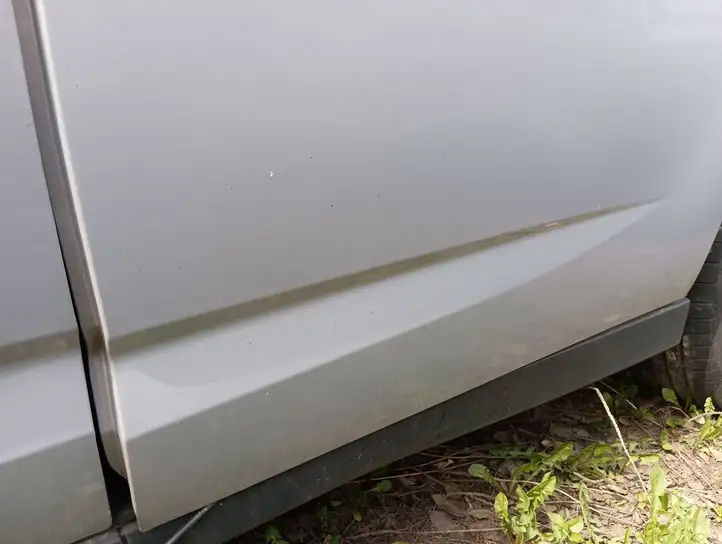 Ford Focus Grand C-MAX (2010 - 2019) Боковая раздвижная дверь — фото 2