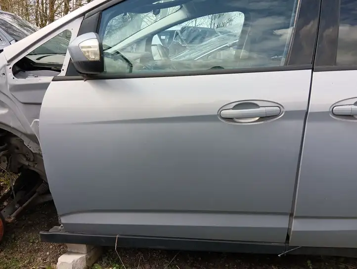 Ford Focus Grand C-MAX (2010 - 2019) Дверь — фото 1