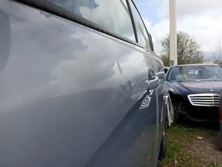 Ford Focus Grand C-MAX (2010 - 2019) Дверь — фото 3