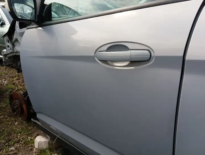 Ford Focus Grand C-MAX (2010 - 2019) Дверь — фото 5