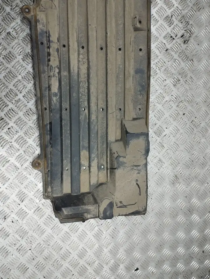 Mazda 5 (2005 - 2010) Защита днища — фото 6