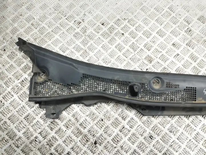 Honda Accord (2008 - 2016) 74200TL0E050 Жабо стеклоочистителей — фото 8