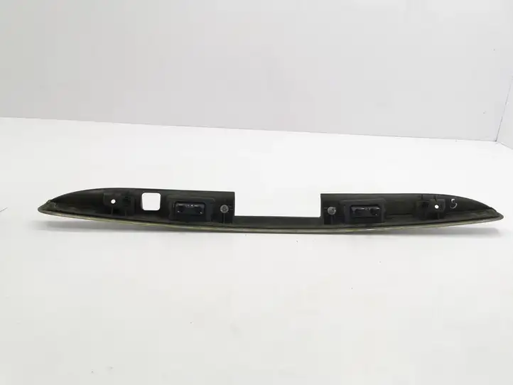 Mercedes-Benz R W251 (2005 - 2013) 2517400593 Подсветка номера — фото 5