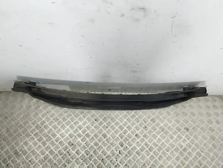 Mercedes-Benz B-class W245 (2005 - 2008) A1698300413 Жабо стеклоочистителей — фото 4