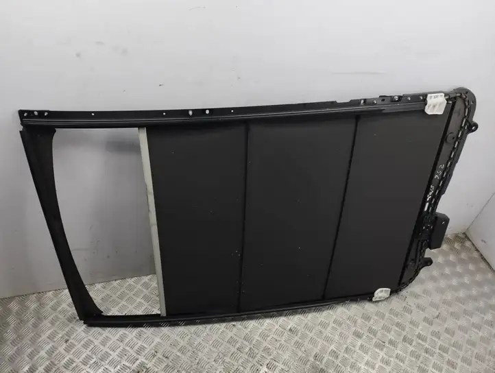 Nissan Qashqai (2013 - 2017) 916864EA0B Рама раздвижной крыши — фото 3