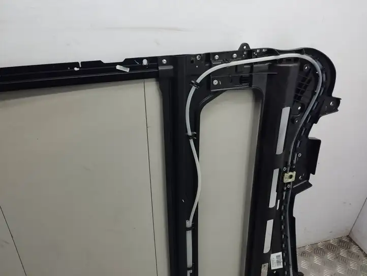 Nissan Qashqai (2013 - 2017) 916864EA0B Рама раздвижной крыши — фото 6
