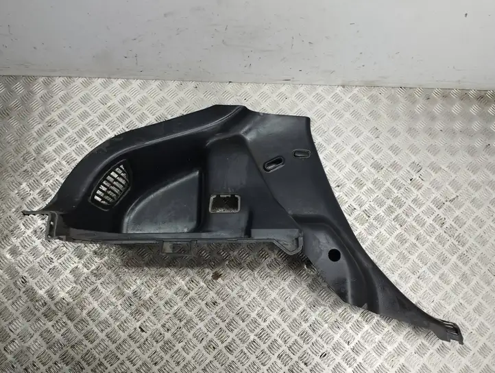 Nissan Juke I F15 (2010 - 2018) 849511KB0A Боковая обшивка багажника — фото 1