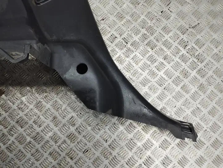 Nissan Juke I F15 (2010 - 2018) 849511KB0A Боковая обшивка багажника — фото 4