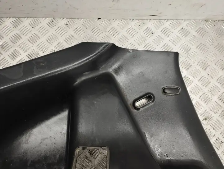Nissan Juke I F15 (2010 - 2018) 849511KB0A Боковая обшивка багажника — фото 8
