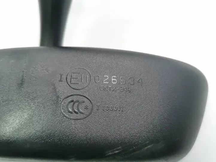 Mercedes-Benz B-class W246 (2011 - 2014) E11026534 Салонное зеркало заднего вида — фото 5