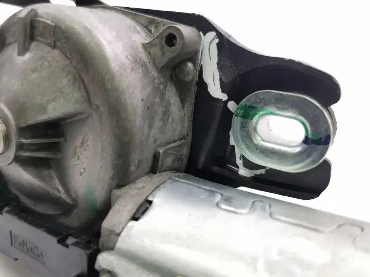 Ford C-MAX II (2010 - 2015) AV6117K441AB Двигатель стеклоочистителя заднего стекла — фото 4