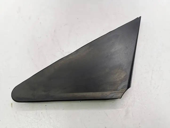 Toyota Corolla Verso AR10 (2004 - 2009) 601180F010 Накладка стекла передней двери — фото 1