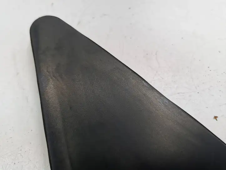 Toyota Corolla Verso AR10 (2004 - 2009) 601180F010 Накладка стекла передней двери — фото 6