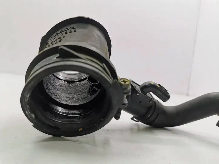 Mazda CX-5 (2011 - 2015) SH0113225 Трубка подачи воздуха — фото 7