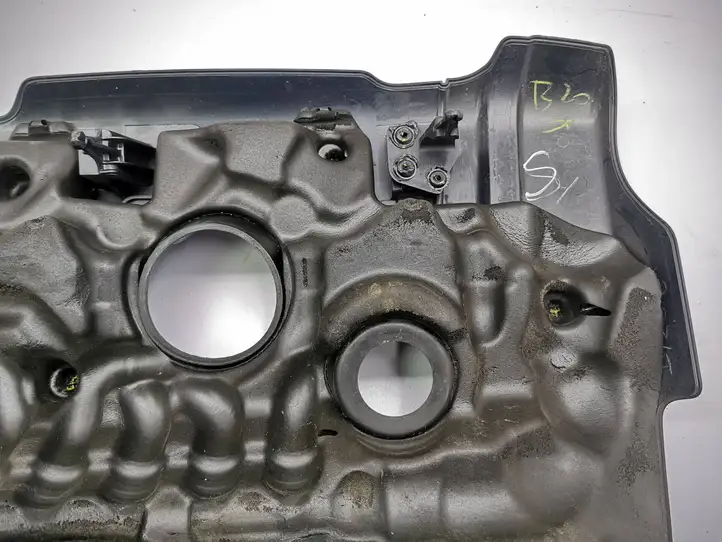 Mazda CX-5 (2011 - 2015) SH0210231 Крышка двигателя декоративная — фото 2