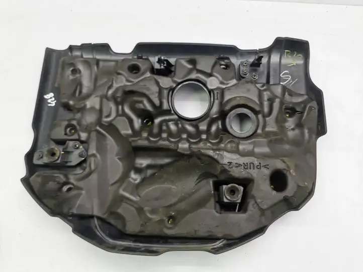Mazda CX-5 (2011 - 2015) SH0210231 Крышка двигателя декоративная — фото 6