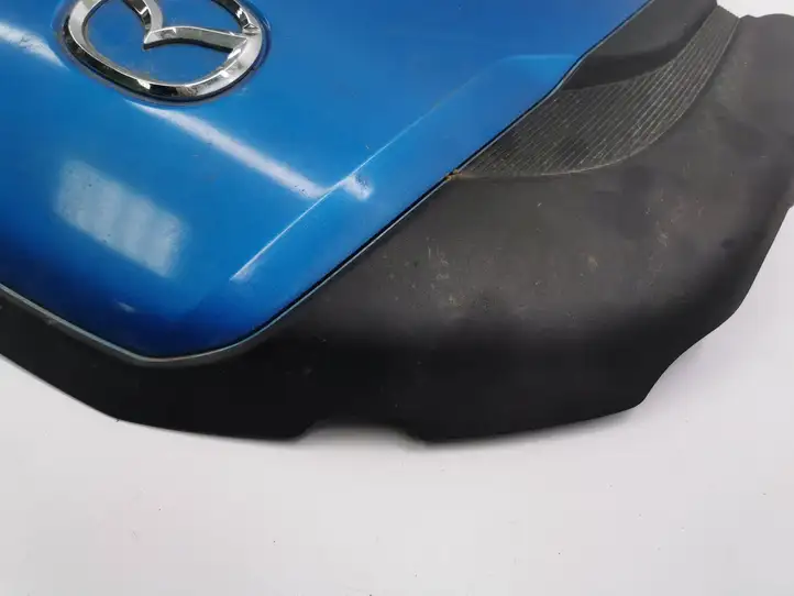Mazda CX-5 (2011 - 2015) SH0210231 Крышка двигателя декоративная — фото 7