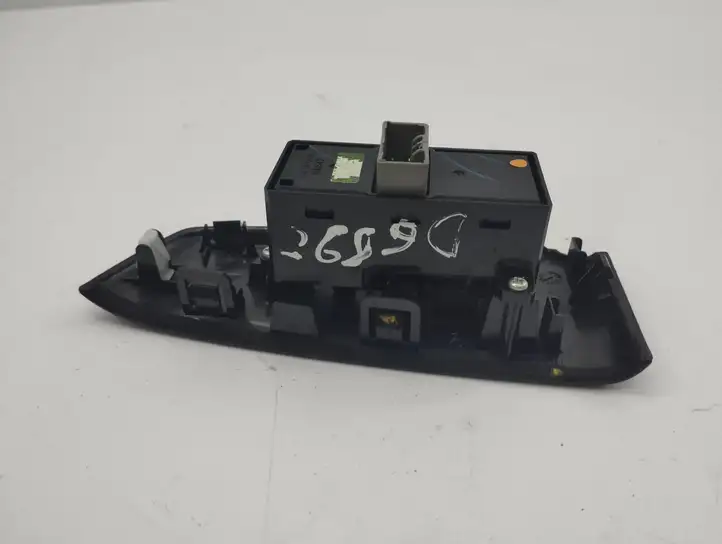 Honda Accord (2008 - 2016) 35770TL4E11M1 Блок кнопок стеклоподъемников — фото 5