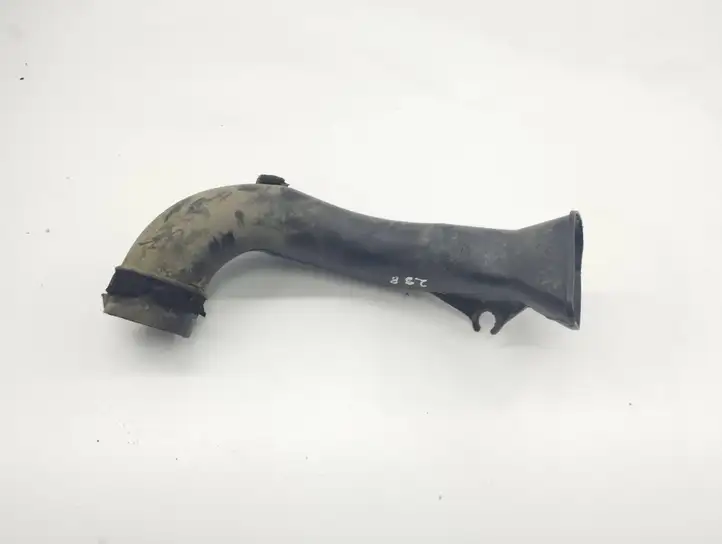 Toyota Corolla Verso AR10 (2004 - 2009) 177510N010 Детали воздухозаборника — фото 1