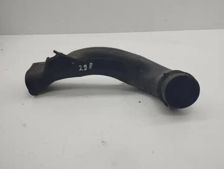 Toyota Corolla Verso AR10 (2004 - 2009) 177510N010 Детали воздухозаборника — фото 4