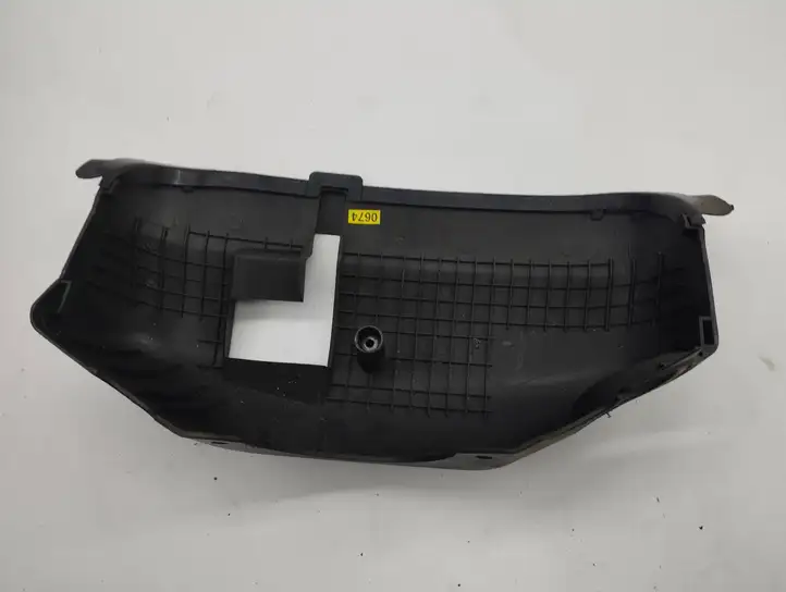 Honda CR-V (2012 - 2016) 96476899 Обшивка рулевой колонки — фото 3