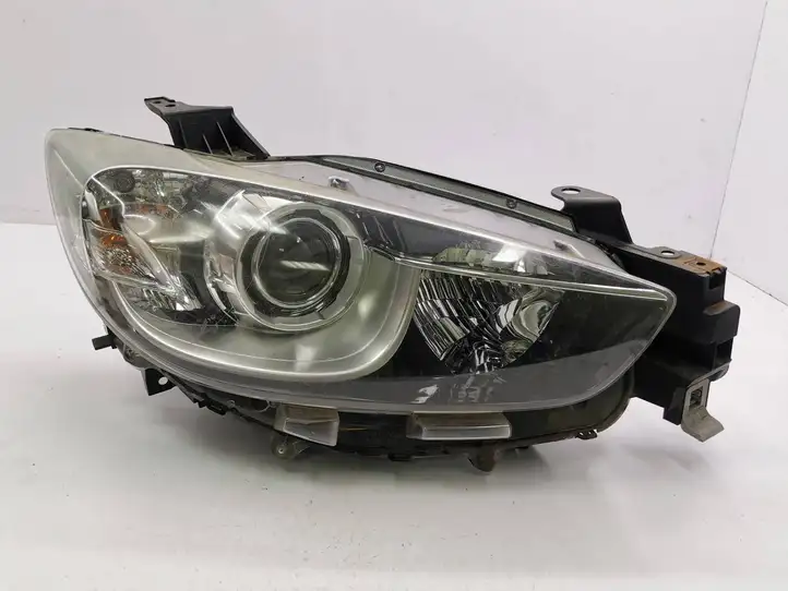 Mazda CX-5 (2011 - 2015) KD7851030C Передняя фара — фото 1