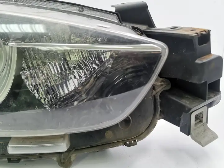 Mazda CX-5 (2011 - 2015) KD7851030C Передняя фара — фото 7