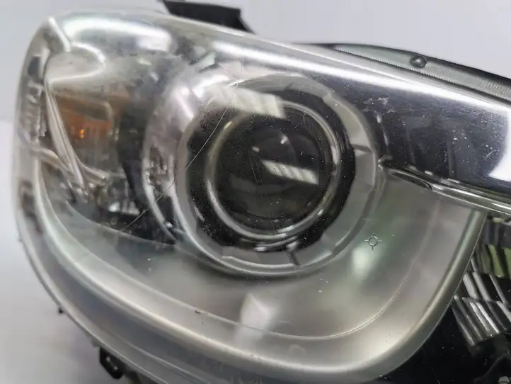 Mazda CX-5 (2011 - 2015) KD7851030C Передняя фара — фото 9