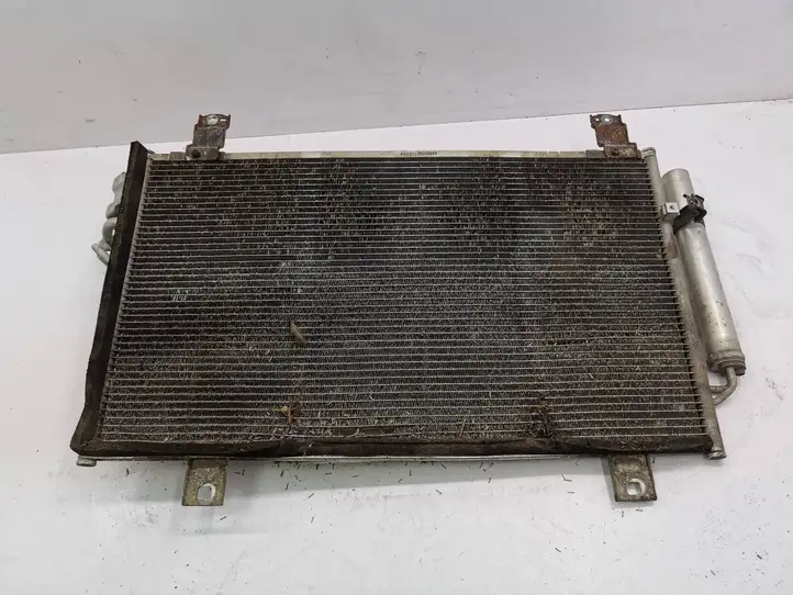 Mazda CX-5 (2011 - 2015) 839700503 Радиатор кондиционера — фото 2